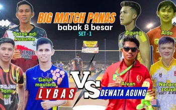D Academy 8: Pertarungan Sengit di Babak Top 31, Rofia Wakil Kuningan Tampil Malam Ini