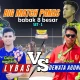 D Academy 8: Pertarungan Sengit di Babak Top 31, Rofia Wakil Kuningan Tampil Malam Ini
