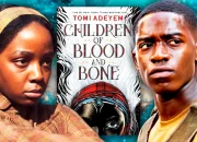 Damson Idris dan Kontroversi di Balik Film Children of Blood and Bone