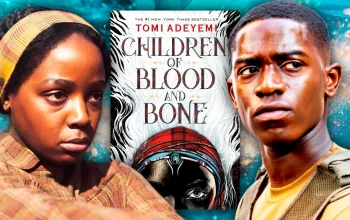 Damson Idris dan Kontroversi di Balik Film Children of Blood and Bone