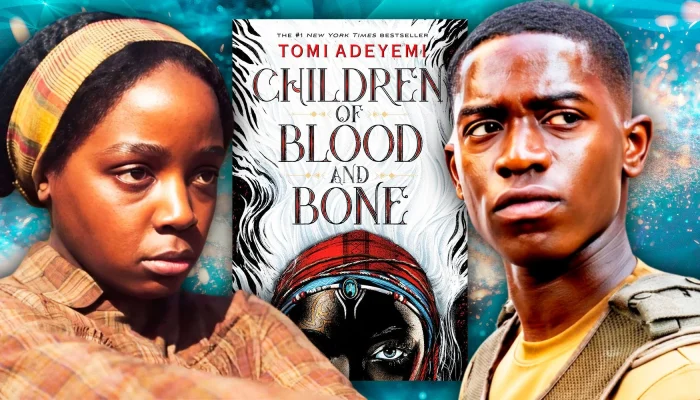 Damson Idris dan Kontroversi di Balik Film Children of Blood and Bone