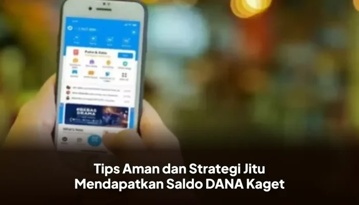 Dana Kaget dan Kasus Penipuan: Tinjauan Terhadap Keuangan dan Sepak Bola