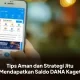 Dana Kaget dan Kasus Penipuan: Tinjauan Terhadap Keuangan dan Sepak Bola