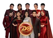 Dangdut Academy 8: Menjadi Ladang Pembibitan Bakat Dangdut Masa Depan