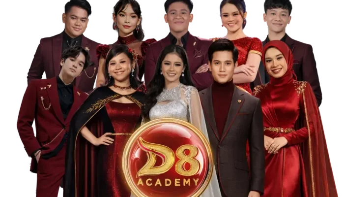 Dangdut Academy 8: Menjadi Ladang Pembibitan Bakat Dangdut Masa Depan