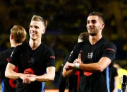 Dani Olmo Berikan Pesan Emosional Untuk Ferran Torres Setelah Pemain Ini Hengkang Dari Barcelona