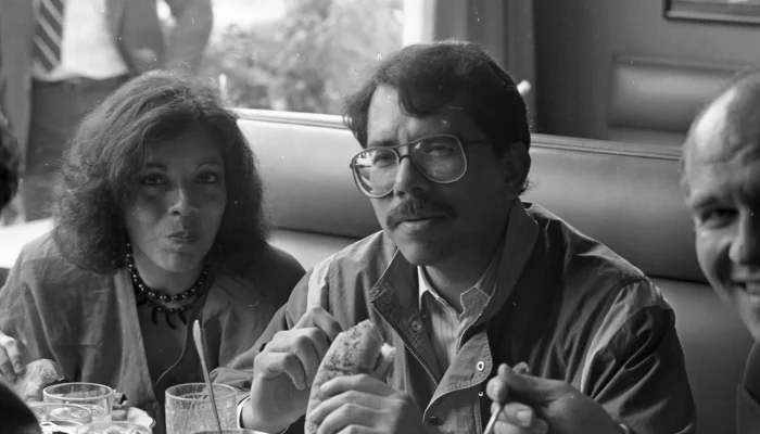 Daniel Ortega dan Rezim Otoriter di Nicaragua: Ancaman terhadap Kebebasan Akademik dan Demokrasi