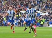 Danny Welbeck Bergabung dengan Chelsea: Misi Kembali Meraih Trofi dan Membantu Pemain Muda