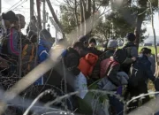 Darurat Militer dan Krisis Migran di Perbatasan Ceuta dan Kuwait