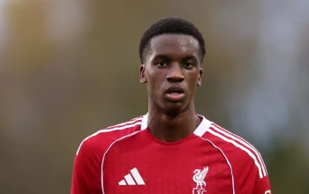 Dastan Satpaev dan Trey Nyoni Siap Menghebohkan Premier League Musim Ini