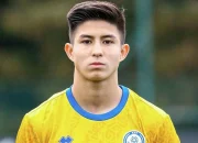 Dastan Satpayev Resmi Bergabung dengan Burnley: Peluang Besar untuk Pemain Muda Kazakhstan