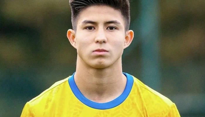 Dastan Satpayev Resmi Bergabung dengan Burnley: Peluang Besar untuk Pemain Muda Kazakhstan