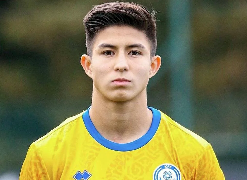 Dastan Satpayev Resmi Bergabung dengan Burnley: Peluang Besar untuk Pemain Muda Kazakhstan
