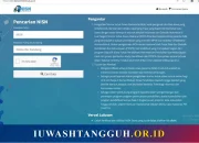 Data Anak Dicatut di Dapodik? Segera Laporkan dan Cek NISN Anda!