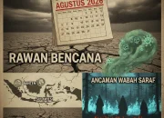 DAWN Akan Comeback pada Agustus 2026, Perdana Setelah 3 Tahun: Apa yang Diharapkan?