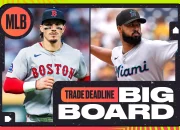 Deadline Trader MLB 2026: Siapa Pemenang dan Pecundang?