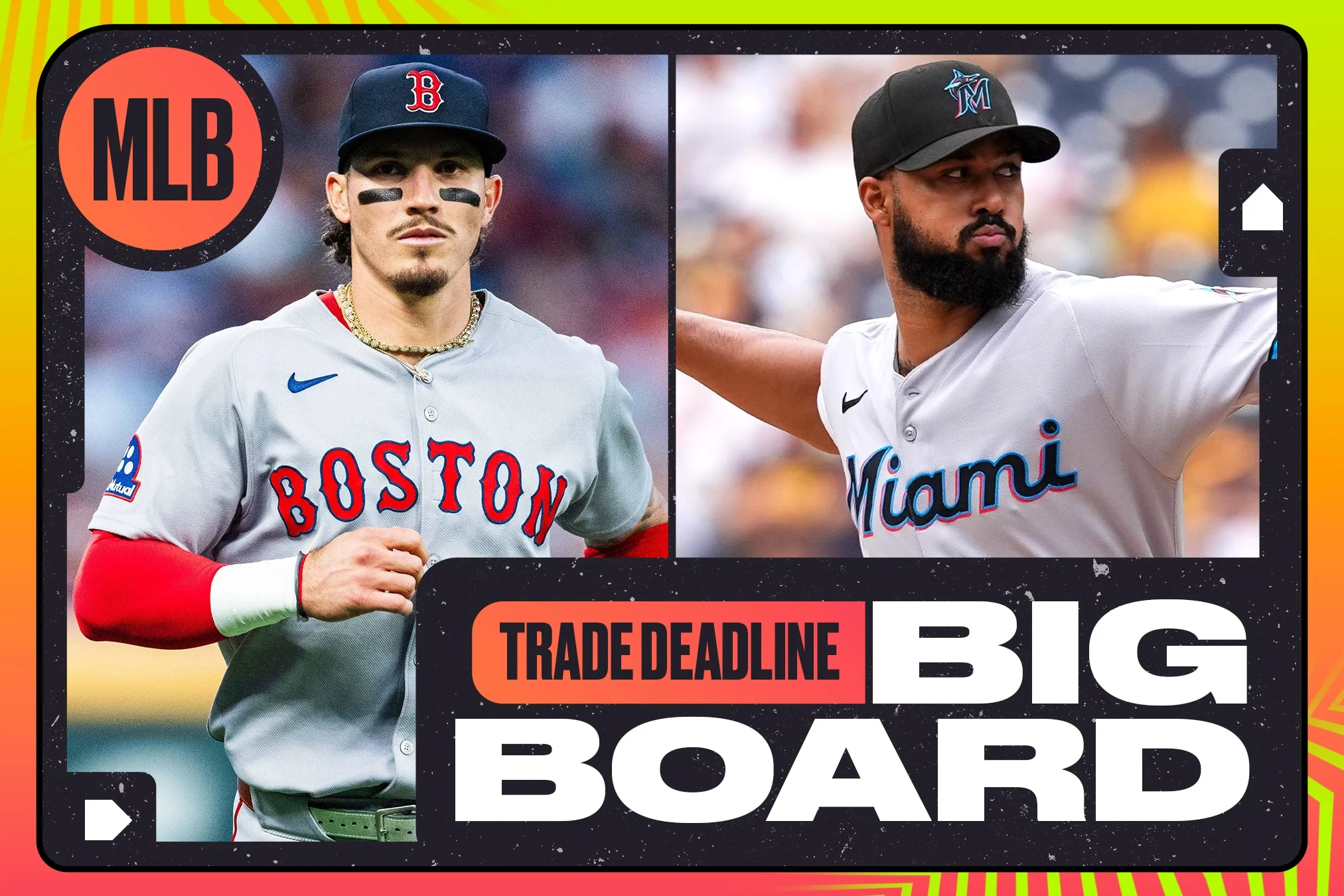 Deadline Trader MLB 2026: Siapa Pemenang dan Pecundang?