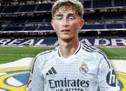 Dean Huijsen: Membangun Warisan Nomor Punggung 4 Real Madrid