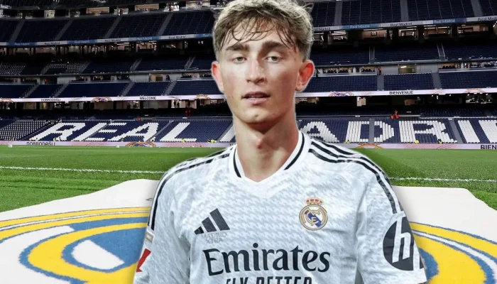 Dean Huijsen: Membangun Warisan Nomor Punggung 4 Real Madrid