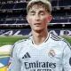 Dean Huijsen: Membangun Warisan Nomor Punggung 4 Real Madrid