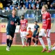 Degerfors IF Mengakhiri Sviten Tanpa Kemenangan, Menang 2-1 atas Malmö FF