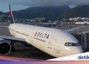 Delta Air Lines Perkenalkan Rute Baru dan Penangkapan Penyelundupan Gula di Perbatasan Vietnam