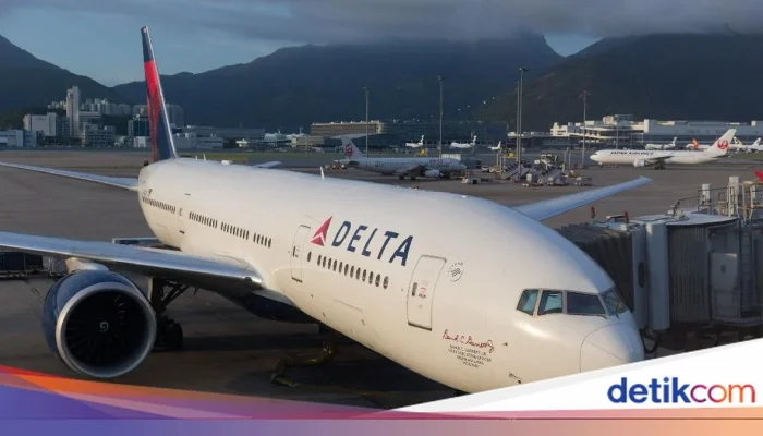 Delta Air Lines Perkenalkan Rute Baru dan Penangkapan Penyelundupan Gula di Perbatasan Vietnam