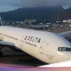 Delta Air Lines Perkenalkan Rute Baru dan Penangkapan Penyelundupan Gula di Perbatasan Vietnam