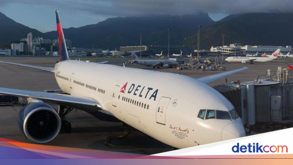 Delta Air Lines Perkenalkan Rute Baru dan Penangkapan Penyelundupan Gula di Perbatasan Vietnam