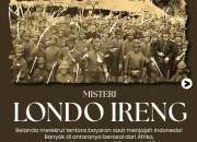 Demang Lehman dan Londo Ireng: Sejarah Perjuangan Kemerdekaan Indonesia