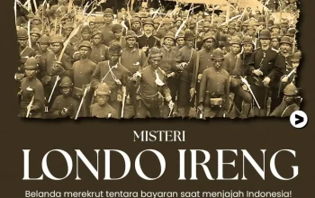 Demang Lehman dan Londo Ireng: Sejarah Perjuangan Kemerdekaan Indonesia