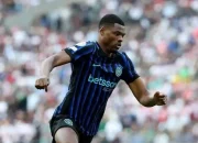 Denzel Dumfries Siap Membela Real Madrid di Musim Baru