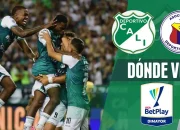 Deportivo Cali Menghadapi Tantangan Berat di Liga Betplay