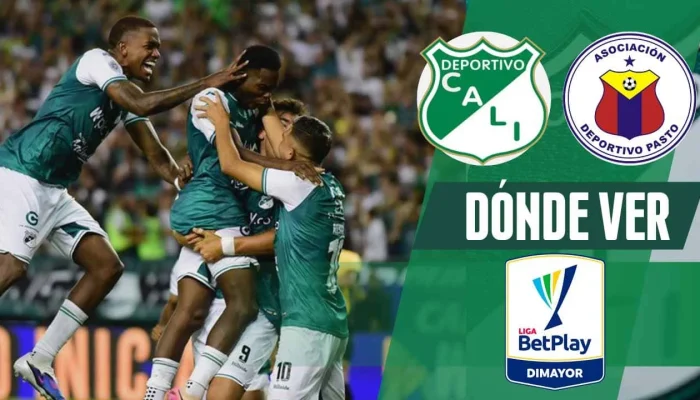 Deportivo Cali Menghadapi Tantangan Berat di Liga Betplay