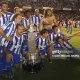 Deportivo La Coruna vs Real Madrid: Pertarungan Sengit di Teresa Herrera Trophy