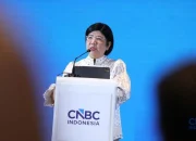 Destry Damayanti Siap Jadi Gubernur Bank Indonesia Pertama, Apa yang Terjadi Selanjutnya?