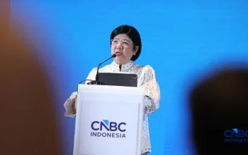 Destry Damayanti Siap Jadi Gubernur Bank Indonesia Pertama, Apa yang Terjadi Selanjutnya?