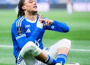 Diego Moreira Tren di Algarve dengan Jersey Sporting, Apa Yang Terjadi?