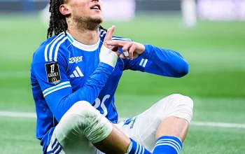 Diego Moreira Tren di Algarve dengan Jersey Sporting, Apa Yang Terjadi?