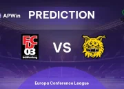 Differdange 03 vs Ilves: Pertarungan Sengit di Liga Konferencji 2025/2026