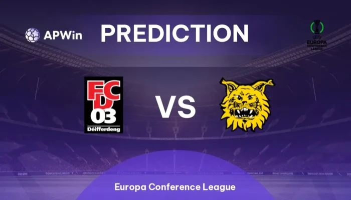 Differdange 03 vs Ilves: Pertarungan Sengit di Liga Konferencji 2025/2026