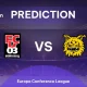 Differdange 03 vs Ilves: Pertarungan Sengit di Liga Konferencji 2025/2026