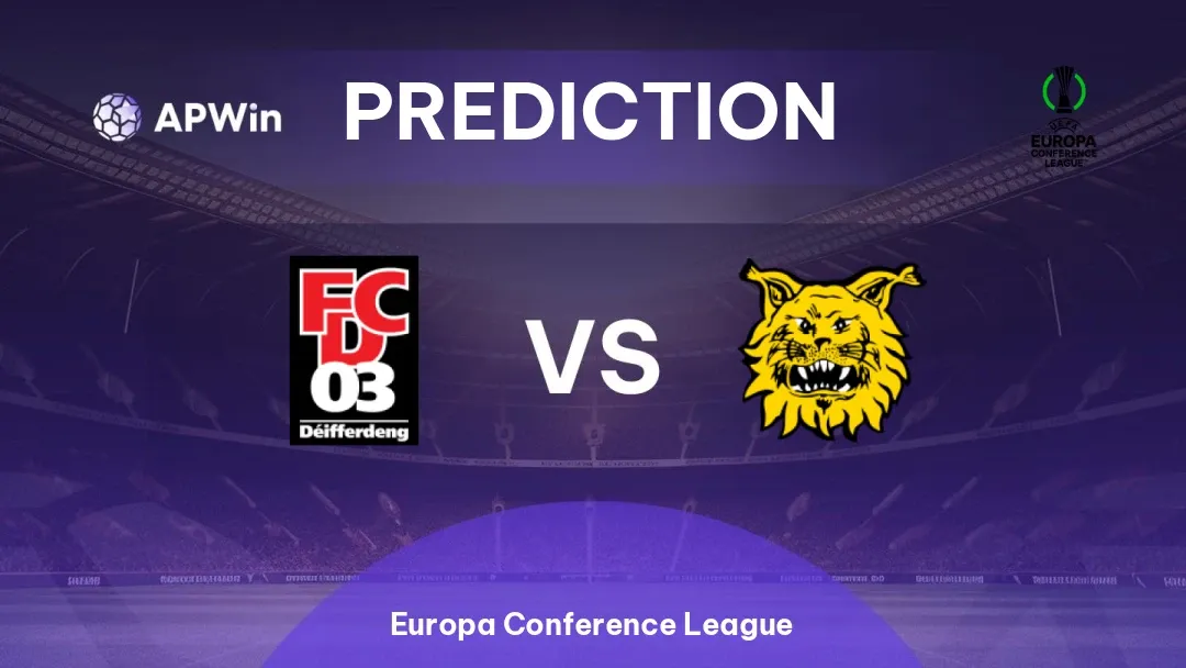Differdange 03 vs Ilves: Pertarungan Sengit di Liga Konferencji 2025/2026