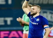 Dinamo Zagreb vs Kauno Zalgiris: Pertarungan Sengit di Kualifikasi Liga Champions UEFA