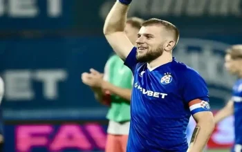 Dinamo Zagreb vs Kauno Zalgiris: Pertarungan Sengit di Kualifikasi Liga Champions UEFA