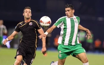 Dinamo Zagreb vs Kauno Zalgiris: Pertarungan Sengit di UEFA Champions League