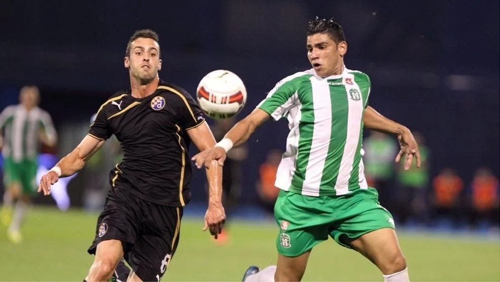 Dinamo Zagreb vs Kauno Zalgiris: Pertarungan Sengit di UEFA Champions League