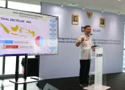 Direktorat Jenderal Kependudukan dan Pencatatan Sipil: 5,82 Juta Orang Belum Rekam KTP-el