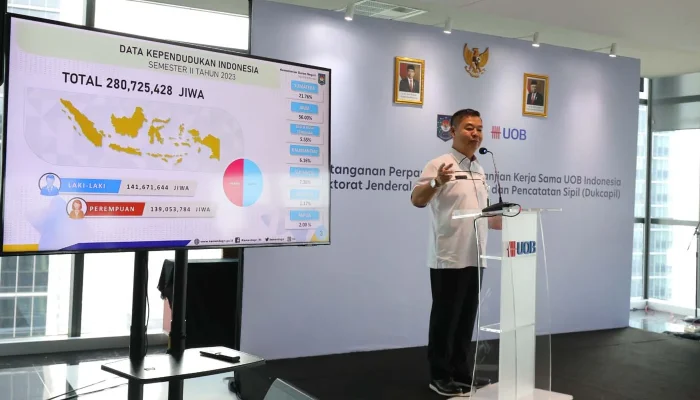 Direktorat Jenderal Kependudukan dan Pencatatan Sipil: 5,82 Juta Orang Belum Rekam KTP-el