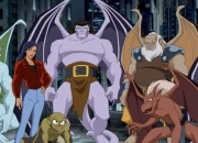 Disney Hadirkan Berbagai Inovasi, dari Serial Gargoyles hingga Teknologi AI